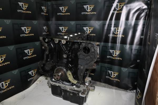 FORD TRANSİT 430 ED ÇIKMA PARÇA TRANSİT V155 YARIM MOTOR SIFIR